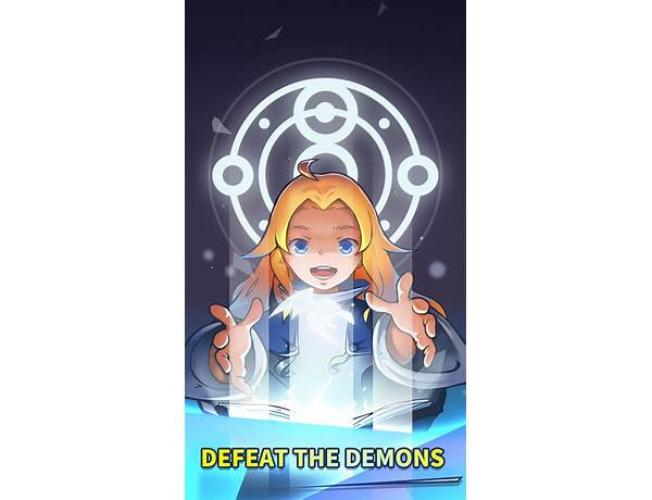 Idle Summoner 3D for Android - Download the APK from Habererciyes
